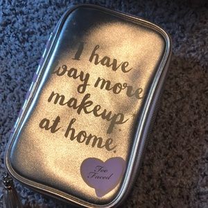 💕too faced best year ever